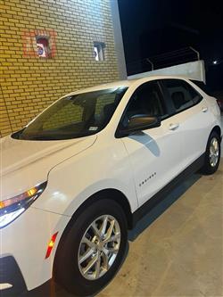 شيفروليه إكوينوكس